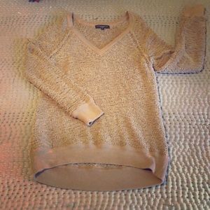 Sanctuary super soft sweater